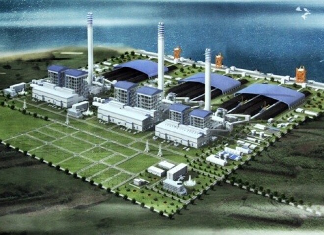 SCI E&C trúng thầu gói thầu gần 300 tỷ đồng tại Nhà máy Nhiệt điện Long Phú 1