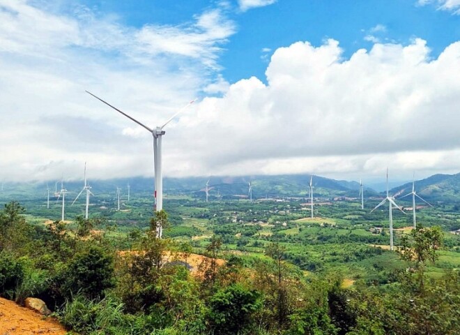 Chính sách nào để thu hút các dự án điện gió sau mốc FIT